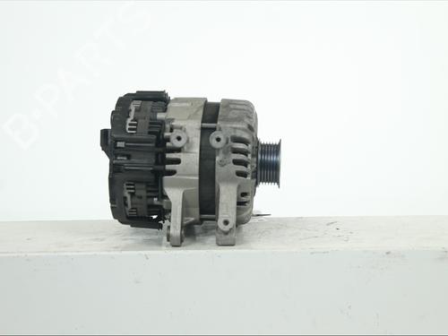 alternator-ford-puma-j2k-cf7-2019-35360381 main image