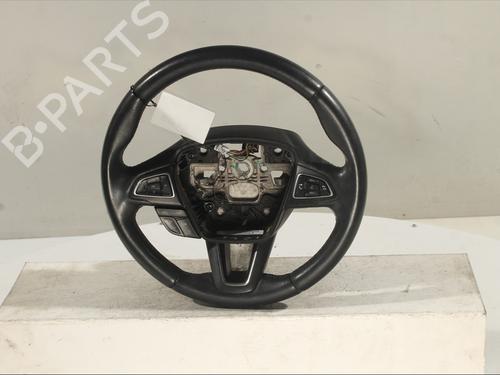 Used Steering wheel FORD KUGA II (DM2) 1.5 TDCi (120 hp) 29382967