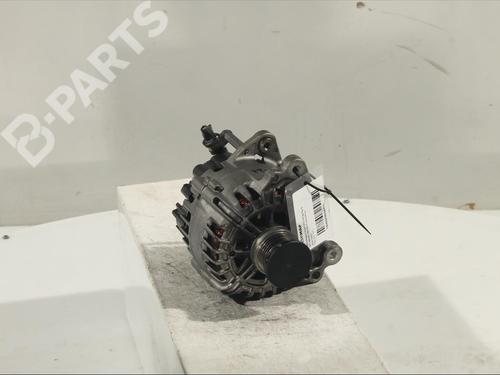 Alternator VW GOLF VII (5G1, BQ1, BE1, BE2)  | BP11990744M7 