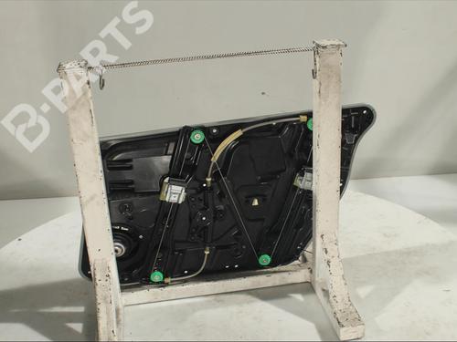 Front left window mechanism MERCEDES-BENZ GLA-CLASS (X156) GLA 200 CDI / d (156.908) | BP12085152C22 