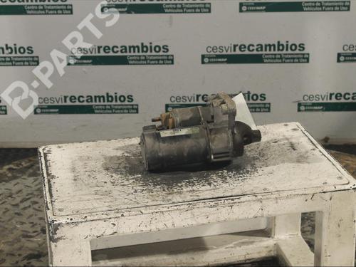 Starter PEUGEOT 207 SW (WK_) 1.6 HDi | BP11898585M8 