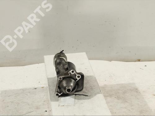 Startmotor RENAULT CAPTUR I (J5_, H5_) 1.5 dCi 90 (J5N4, J5M5, J5MW, J5M6, J5AL, J5AJ) | BP11904249M8 