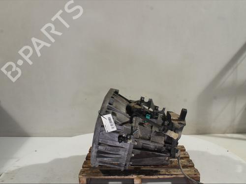 Used Gearbox Gearbox 37412827 37412827