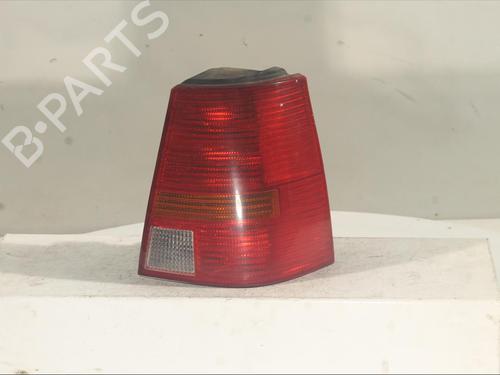 Used Right taillight Right taillight VW GOLF IV Variant (1J5) 1.9 TDI (130 hp) 21185774 21185774