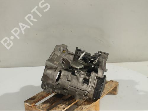 Gearbox SEAT IBIZA V (KJ1, KJG) 1.6 TDI | BP29463329M3 