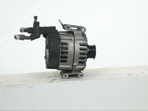 Alternator INFINITI Q50 50 D | BP36511223M7 - Image 3