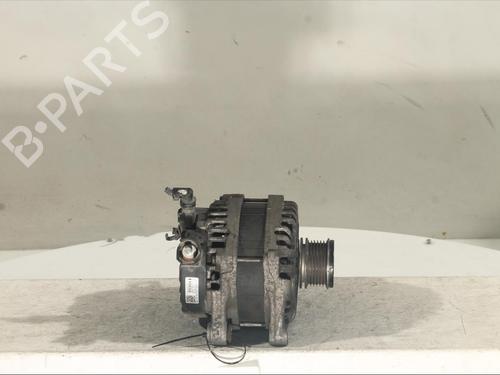 Used Alternator Alternator PEUGEOT EXPERT Van (V_) 2.0 BlueHDi 120 (122 hp) 18344318 18344318
