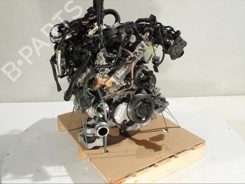 Engine BMW 1 (F20) 116 d | BP25984337M1 
