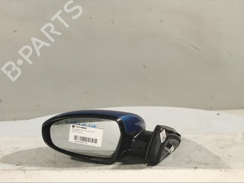 Used Left mirror KIA CEED (CD) 1.0 T-GDI (101 hp) 29645163