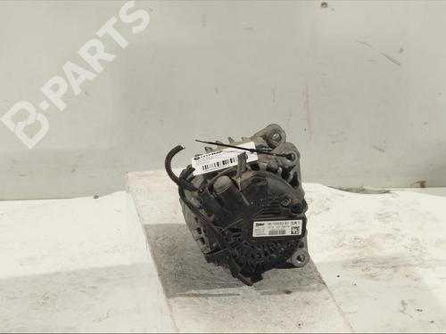 Alternator CITROËN C3 AIRCROSS II (2R_, 2C_) 1.2 PureTech 82 (2RHMRC, 2RHMZB) | BP11909661M7 