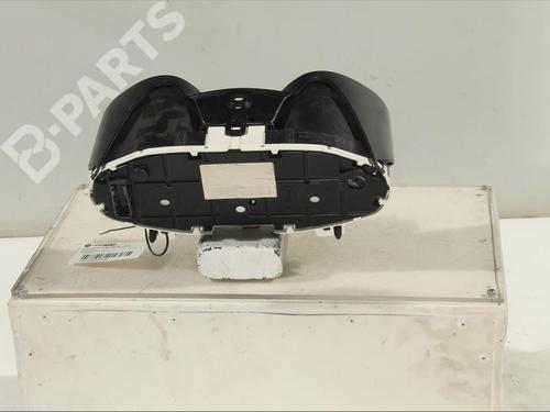 Cockpit FORD FIESTA VI (CB1, CCN)  | BP11903174C47 