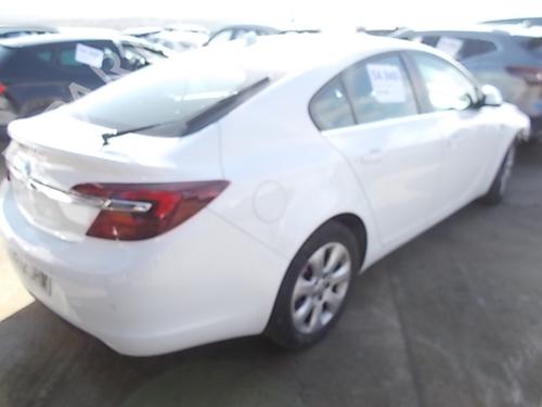 Headlight switch OPEL INSIGNIA A (G09) 2.0 CDTI (68) | BP23439809I24 - Image 5