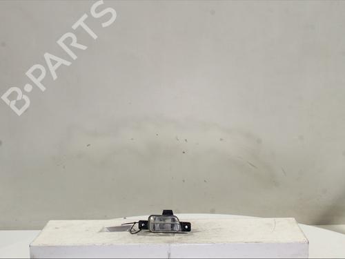 Baklys Baklys VW TIGUAN (5N_) 2.0 TDI (140 hp) 33808384 33808384