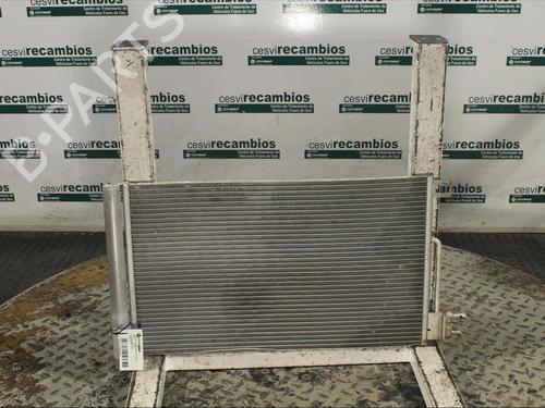 Used AC radiator OPEL ADAM (M13) 1.4 (87 hp) 12075541