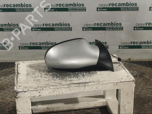 Right mirror MERCEDES-BENZ A-CLASS (W168) A 170 CDI (168.009, 168.109) | BP12076224C27 