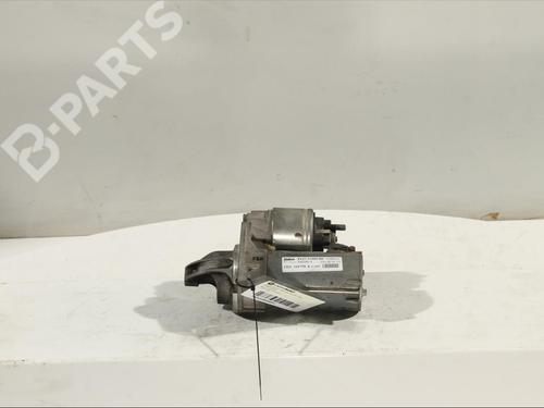 Used Starter FORD FIESTA VI (CB1, CCN) [2008-2017]  11904954