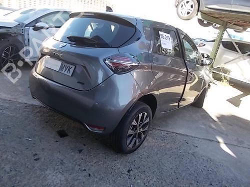 Rat RENAULT ZOE (BFM_) ZOE (BFMC, BFMD) | BP24606648C49  - Image 5