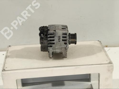 Alternator CITROËN C4 II (NC_) 1.6 BlueHDi 100 | BP11903197M7 