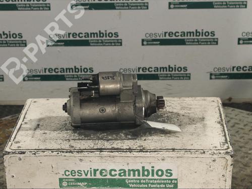 Used Starter SEAT ATECA (KH7, KHP) [2016-2025]  11980643