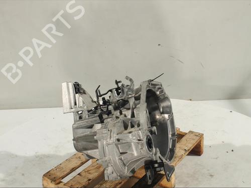 Gearbox KIA PICANTO III (JA) 1.0 | BP11911871M3 