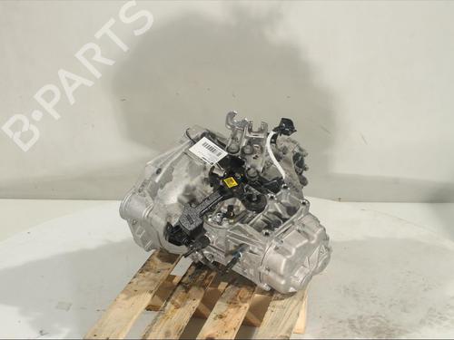 Gearbox HYUNDAI i30 (PDE, PD, PDEN) 1.0 T-GDI | BP16255531M3