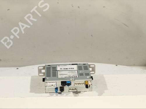 Electronic module RENAULT TALISMAN (LP_) 1.6 dCi 130 | BP31820060M83