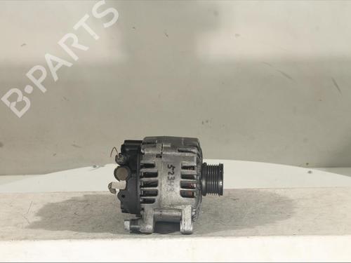 Used Alternator Alternator PEUGEOT 508 I (8D_) 2.2 HDi (204 hp) 18318411 18318411
