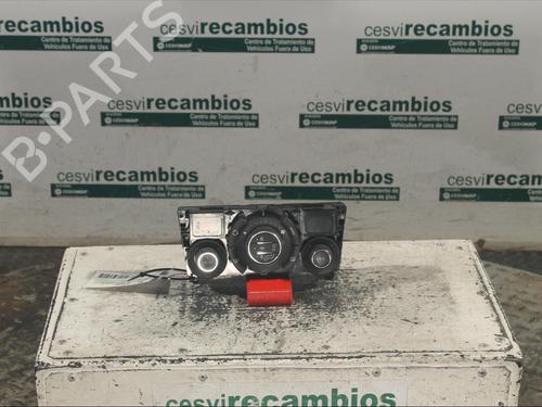 Used Climate control Climate control PEUGEOT 308 I (4A_, 4C_) 1.6 HDi (109 hp) 11894138 11894138