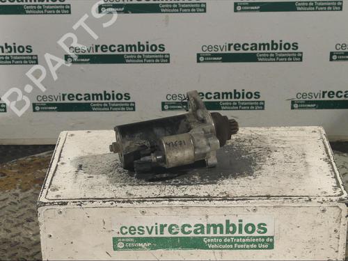 Used Starter Starter SEAT LEON (1P1) 2.0 TDI (140 hp) 11980630 11980630