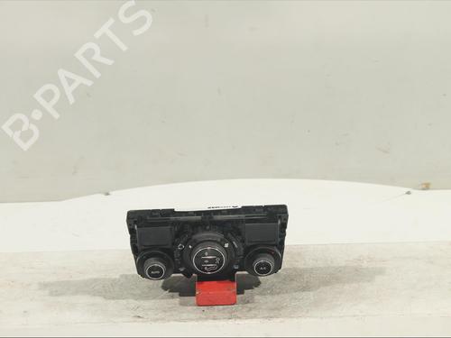 Used Climate control Climate control CITROËN C3 Picasso (SH_) 1.6 HDi (90 hp) 11908957 11908957