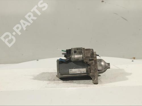 Used Starter PEUGEOT 308 SW II (LC_, LJ_, LR_, LX_, L4_) 1.2 THP 130 (131 hp) 11984589