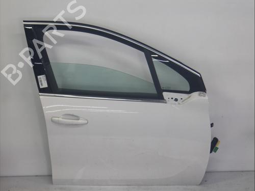 Used Right front door Right front door PEUGEOT 208 I (CA_, CC_) 1.2 THP 110 (110 hp) 30188835 30188835