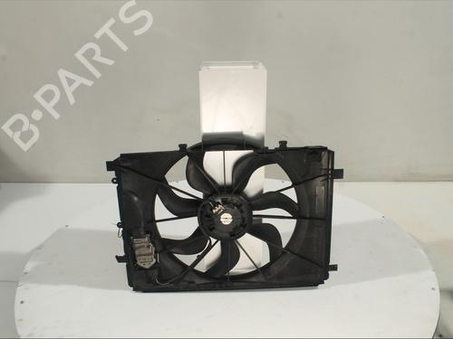 Pack de refroidissement MERCEDES-BENZ CLA Shooting Brake (X117) CLA 200 CDI / d (117.908) (136 hp) 32100621