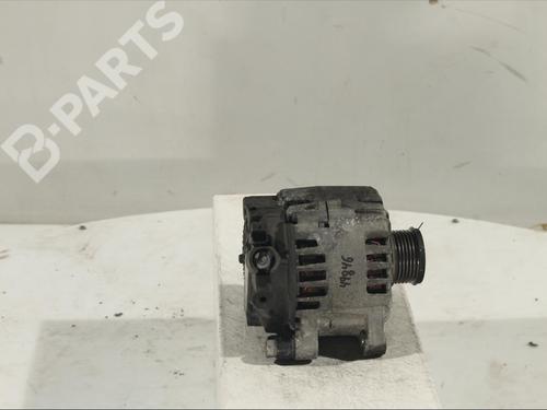 Alternator FIAT SCUDO Bus (270_, 272_) 1.6 D Multijet | BP11997998M7 