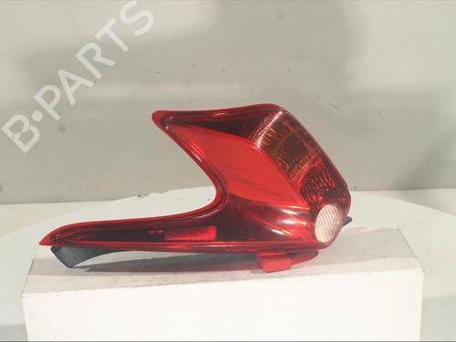 Used Right taillight Right taillight 21585508 21585508