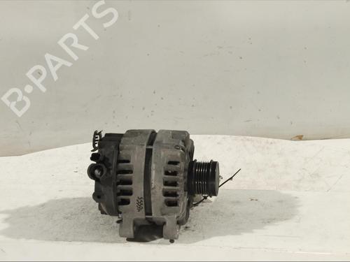 Used Alternator Alternator CITROËN DS3 (SA_) 1.6 HDi 90 (92 hp) 11989625 11989625