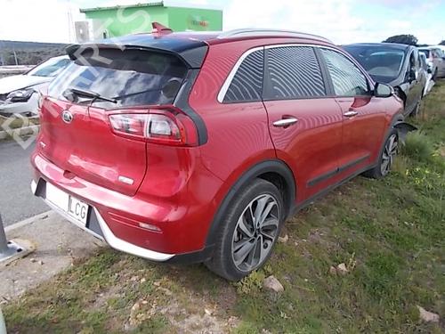 Electronic module KIA NIRO I (DE) 1.6 GDI Hybrid | BP24352134M83 - Image 9