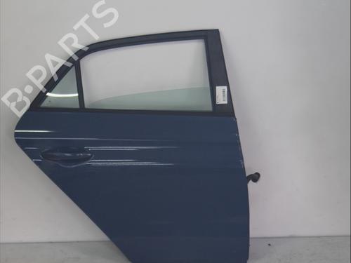 Dør højre bagtil Dør højre bagtil HYUNDAI i20 II (GB, IB) 1.2 (84 hp) 35747688 35747688