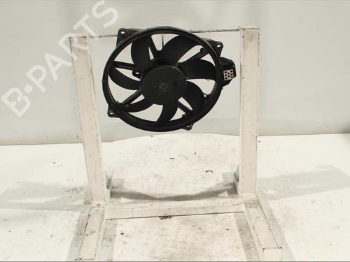 Used Radiator fan Radiator fan RENAULT FLUENCE (L3_) Z.E. (95 hp) 11972838 11972838