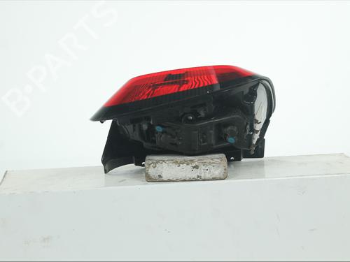 Left taillight FIAT 500X (334_) 1.6 (334AXE1A) | BP35797885C34 - Image 2