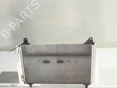 Used AC radiator PEUGEOT 208 II (UB_, UP_, UW_, UJ_) 1.2 PureTech 100 (101 hp) 26171943