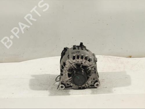 Used Alternator Alternator CITROËN C4 CACTUS 1.6 HDi 90 (92 hp) 11981926 11981926