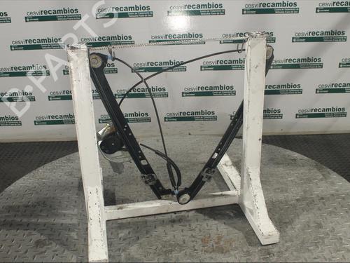 Used Front left window mechanism BMW X5 (E53) 3.0 d (184 hp) 12078033