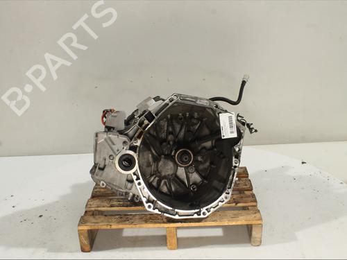 Used Gearbox RENAULT MEGANE III Hatchback (BZ0/1_, B3_) 1.5 dCi (BZ09, BZ0D, BZ1W, BZ29, BZ14) (110 hp) 29049385