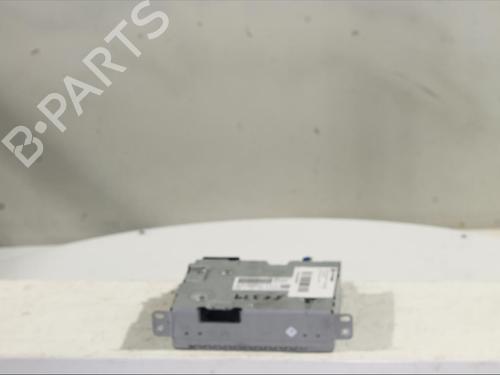 Used Electronic module OPEL GRANDLAND / GRANDLAND X (A18, P1UO) 1.2 (75) (131 hp) 27190304