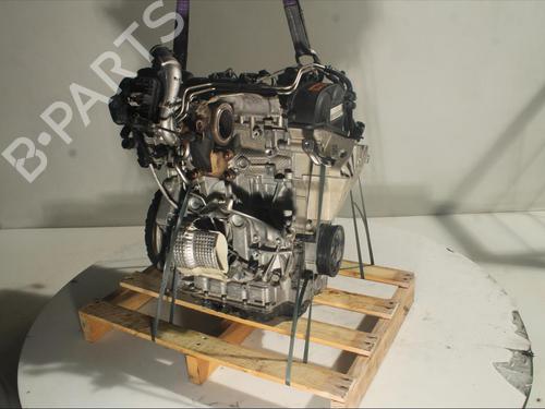 Engine SEAT ATECA (KH7, KHP) 1.4 TSI | BP21084547M1 