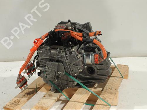 Engine TOYOTA YARIS (_P13_)  | BP11903492M1 