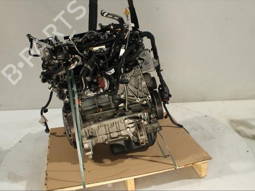 Engine FIAT 500L (351_, 352_) 1.3 D Multijet (199.LYM11, 199.LYM1A) | BP29469938M1 