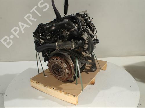 Engine VW GOLF VII (5G1, BQ1, BE1, BE2) 1.6 TDI | BP30188684M1 