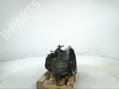 Gearbox SEAT LEON (5F1) 1.6 TDI | BP38737402M3 - Image 5